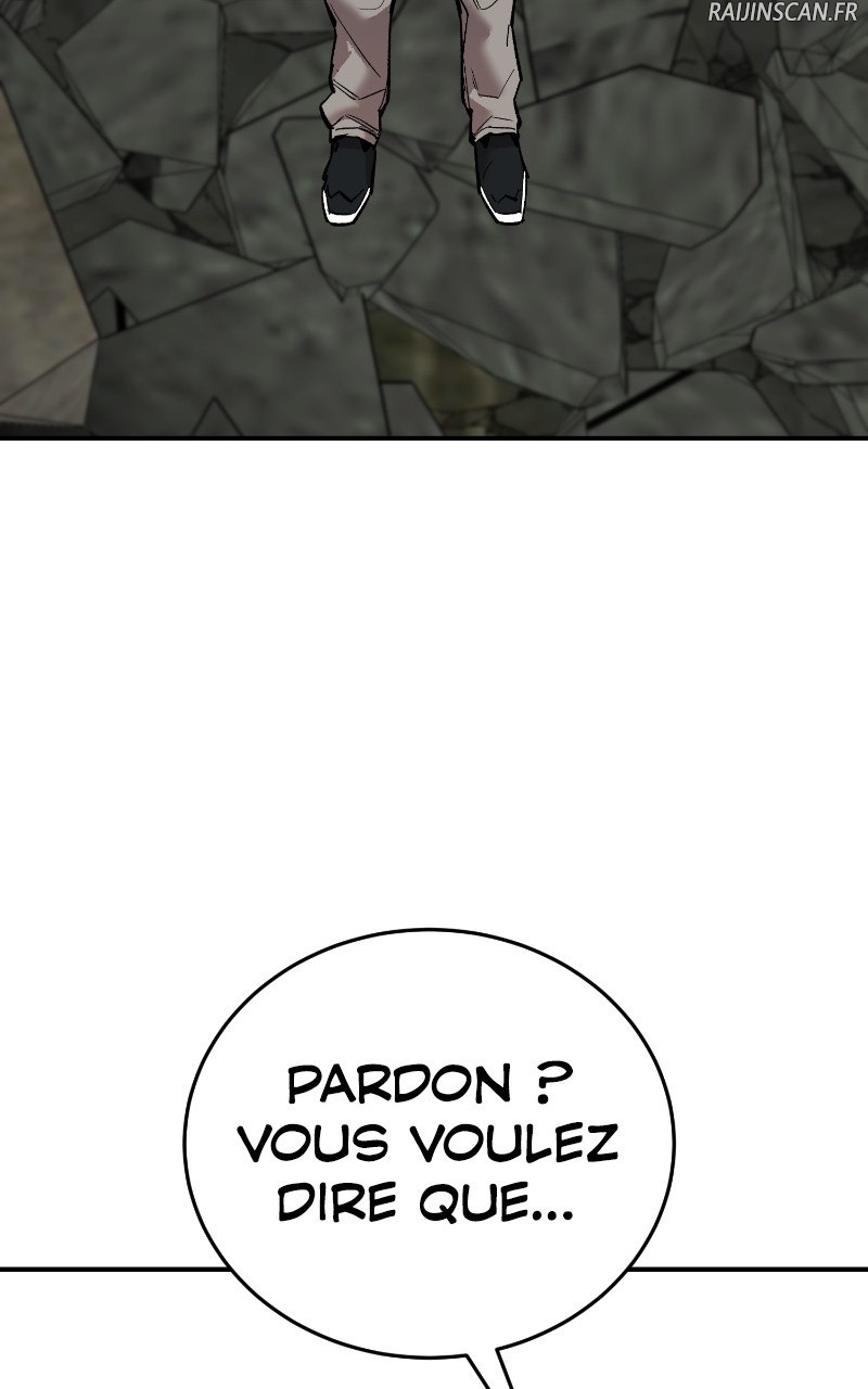 Read Limit Breaker FR Manga Online