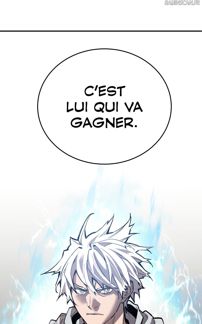 Read Limit Breaker FR Manga Online