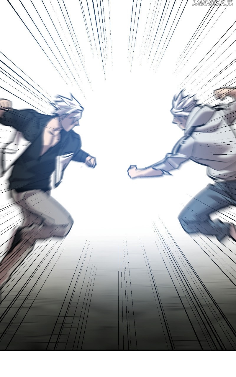 Read Limit Breaker FR Manga Online