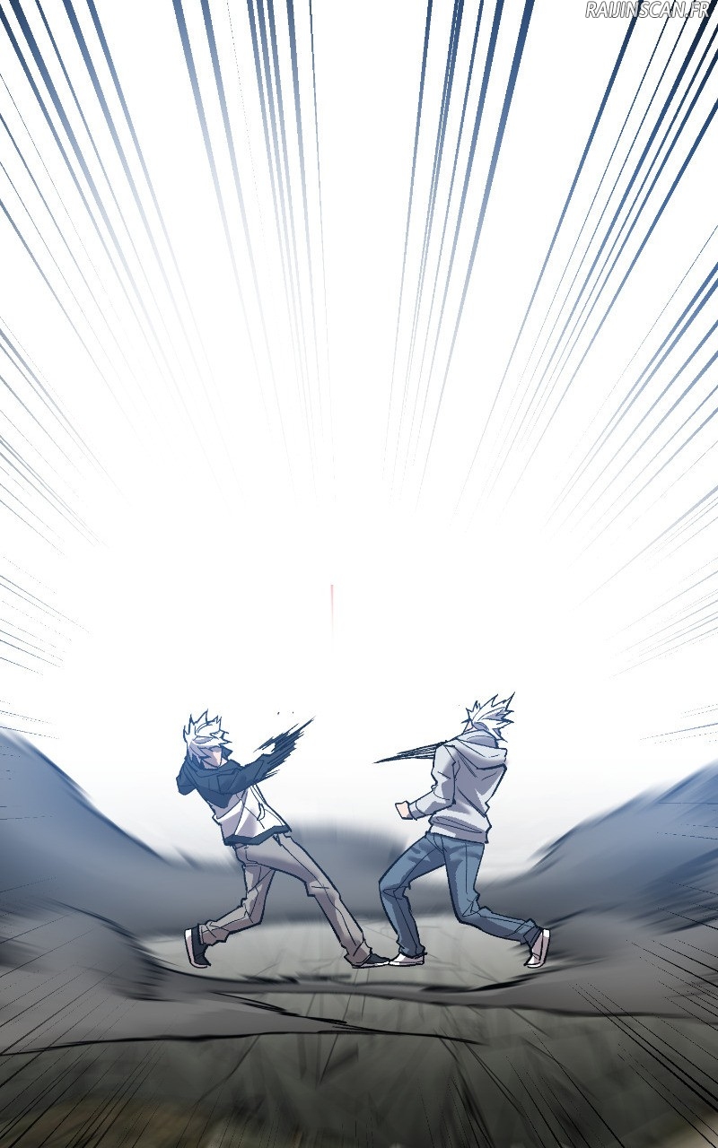 Read Limit Breaker FR Manga Online