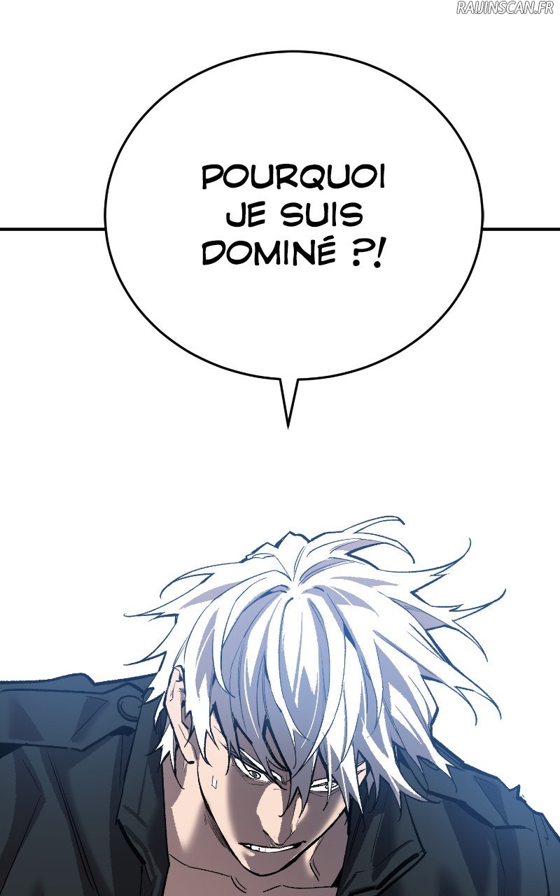 Read Limit Breaker FR Manga Online