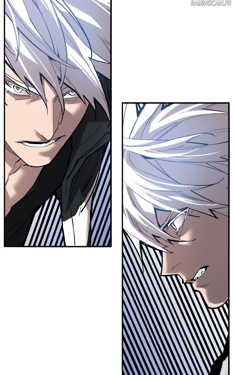 Read Limit Breaker FR Manga Online