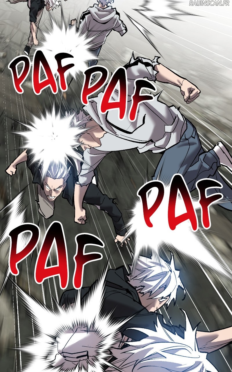 Read Limit Breaker FR Manga Online