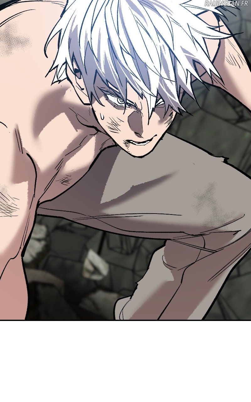 Read Limit Breaker FR Manga Online