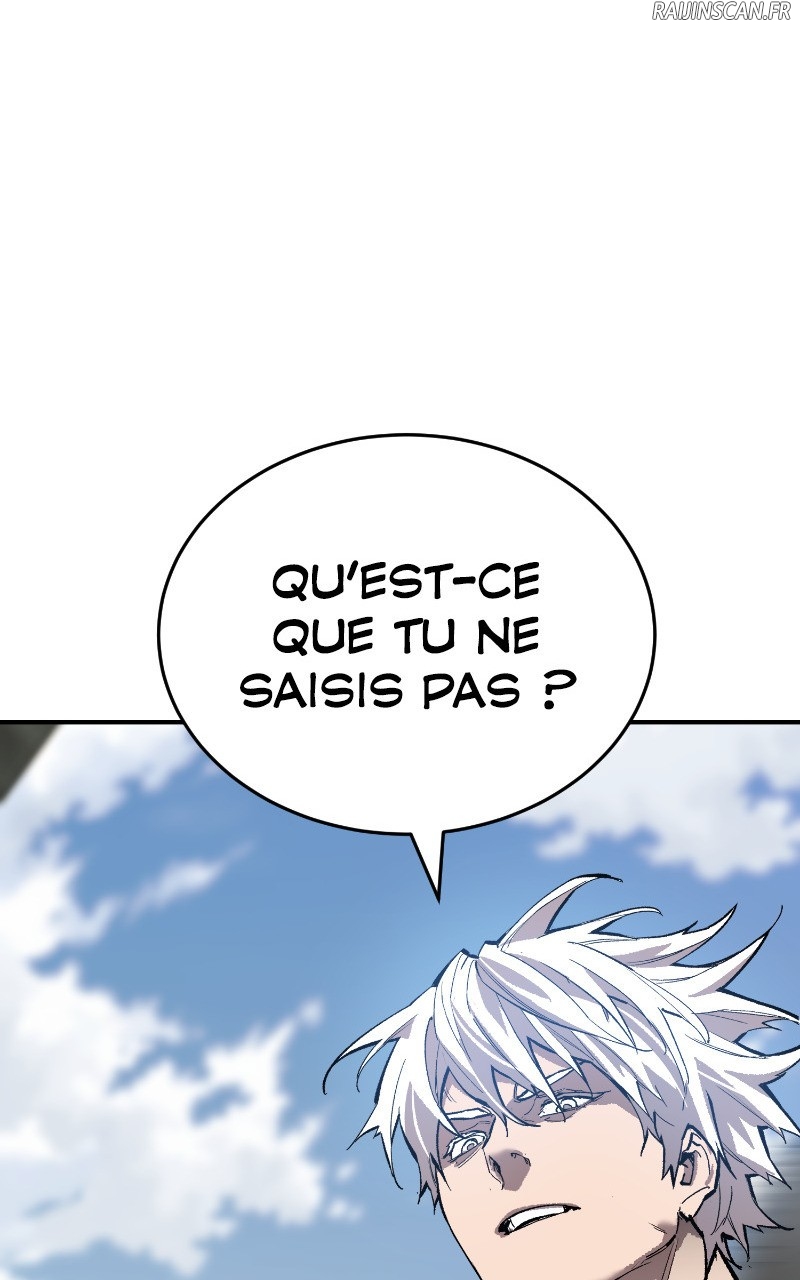 Read Limit Breaker FR Manga Online