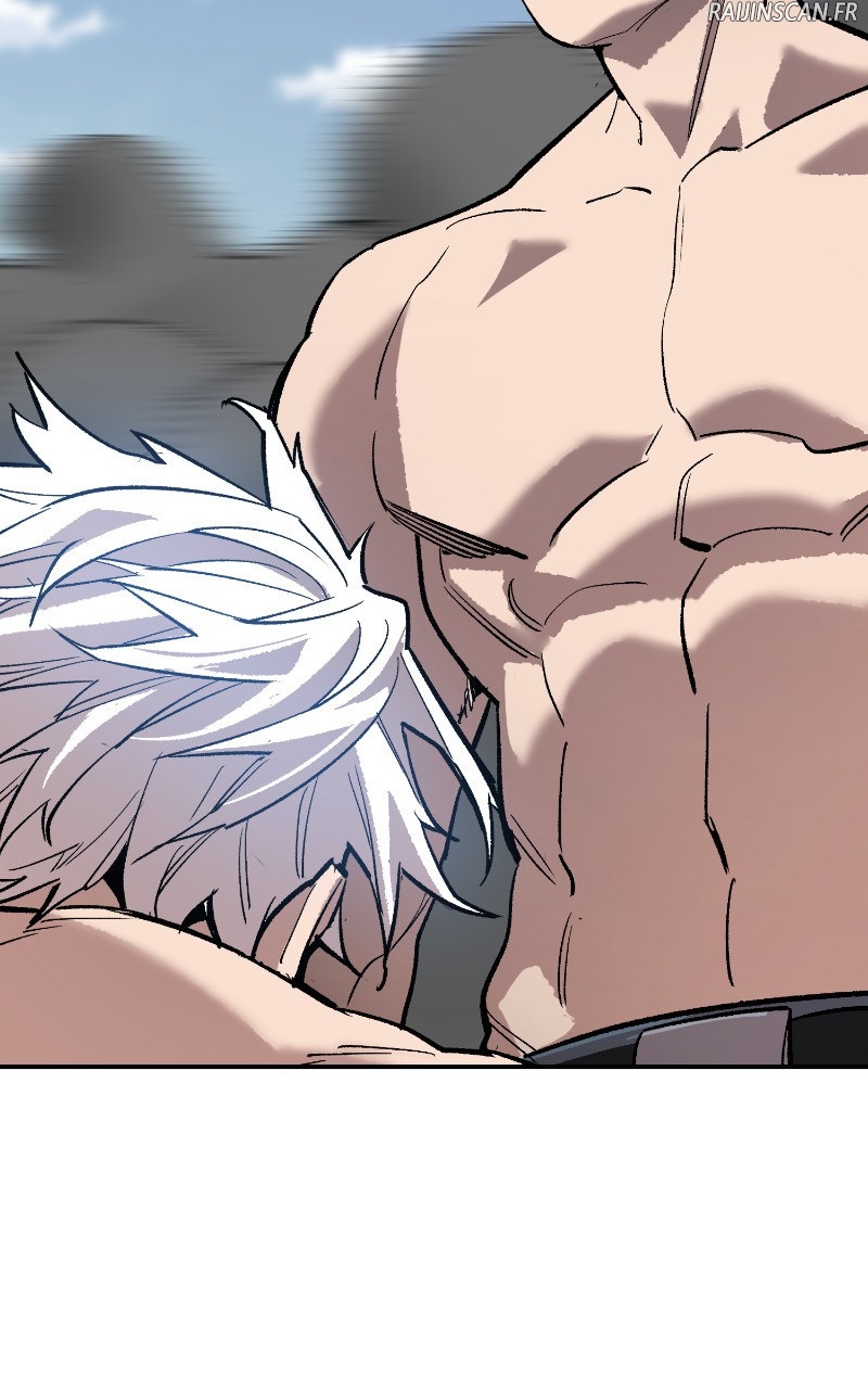 Read Limit Breaker FR Manga Online