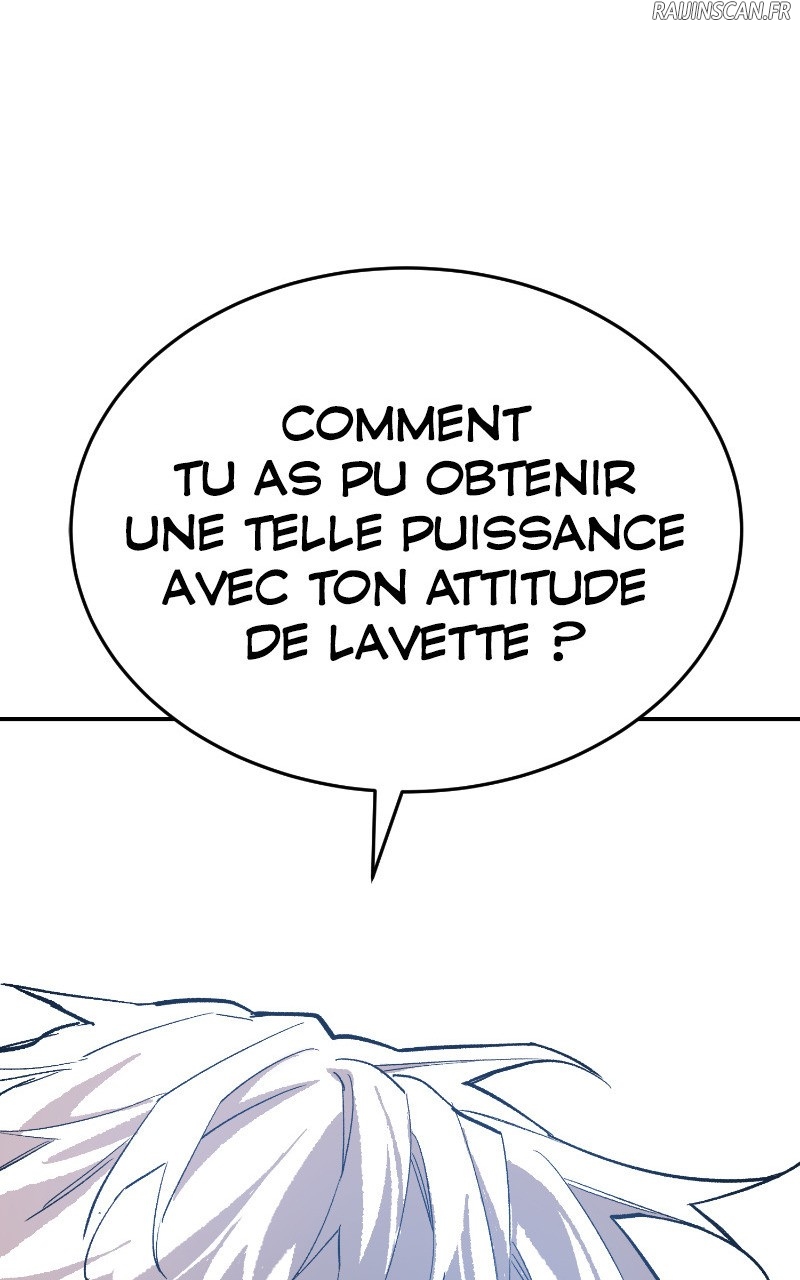 Read Limit Breaker FR Manga Online