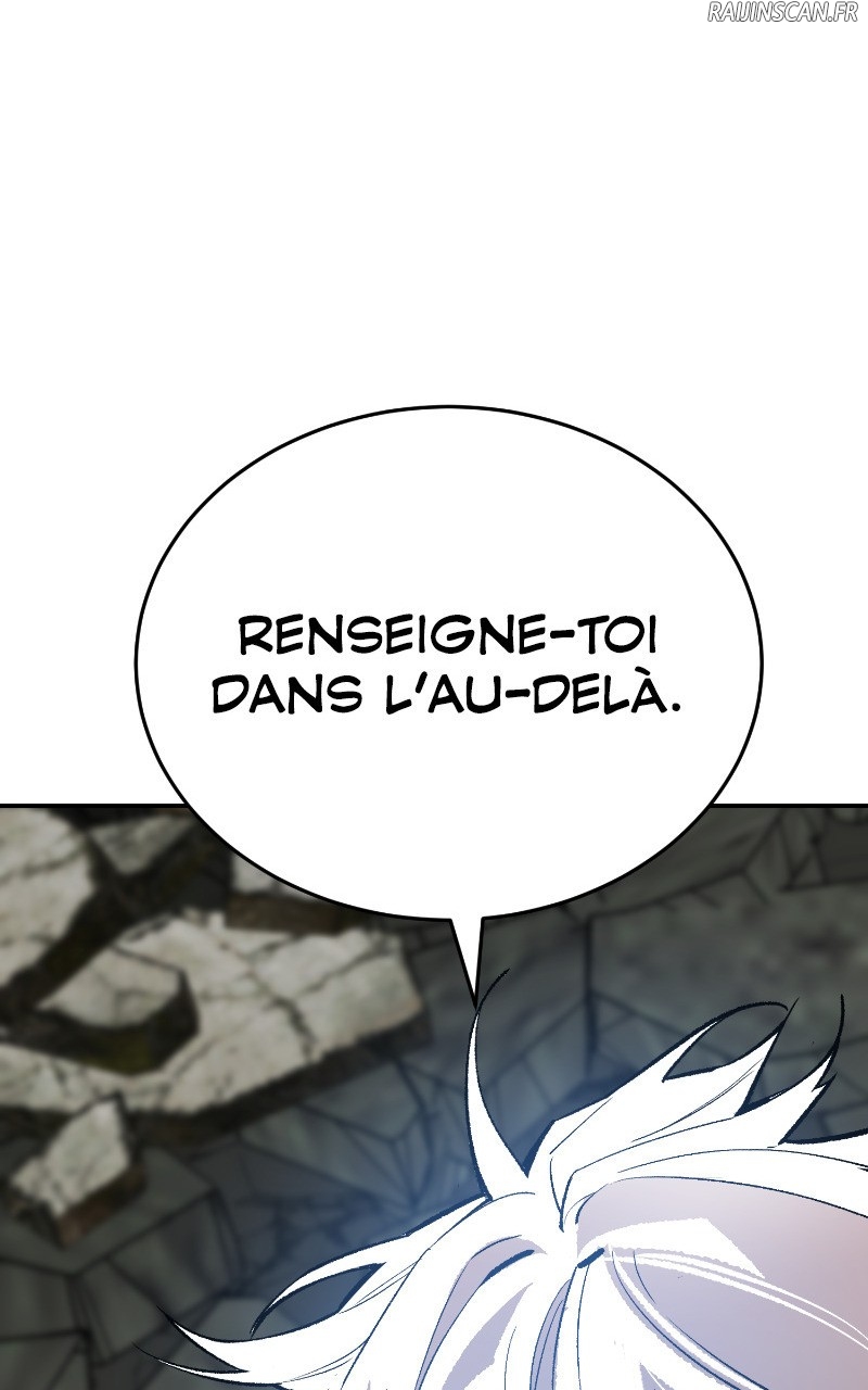 Read Limit Breaker FR Manga Online