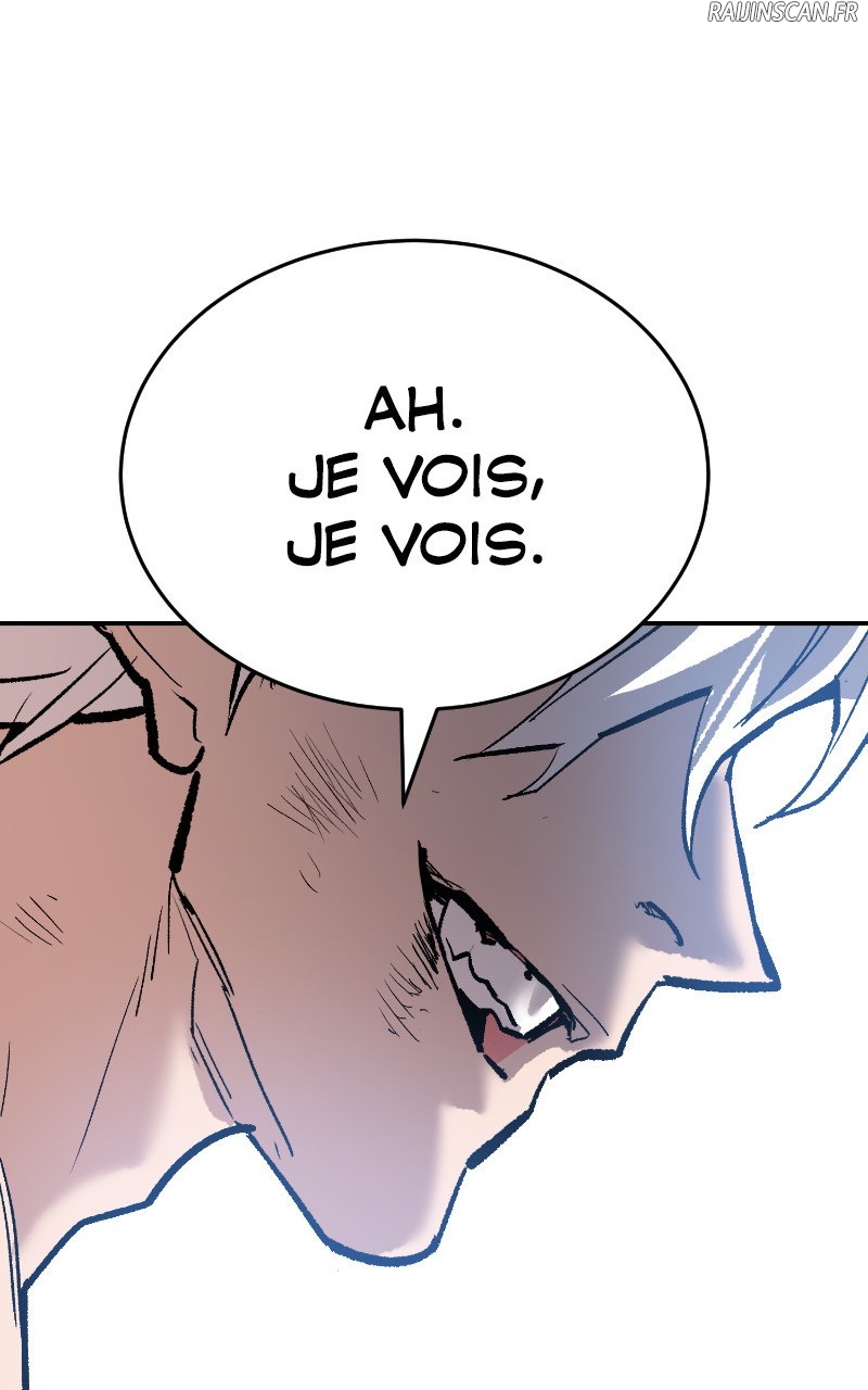 Read Limit Breaker FR Manga Online