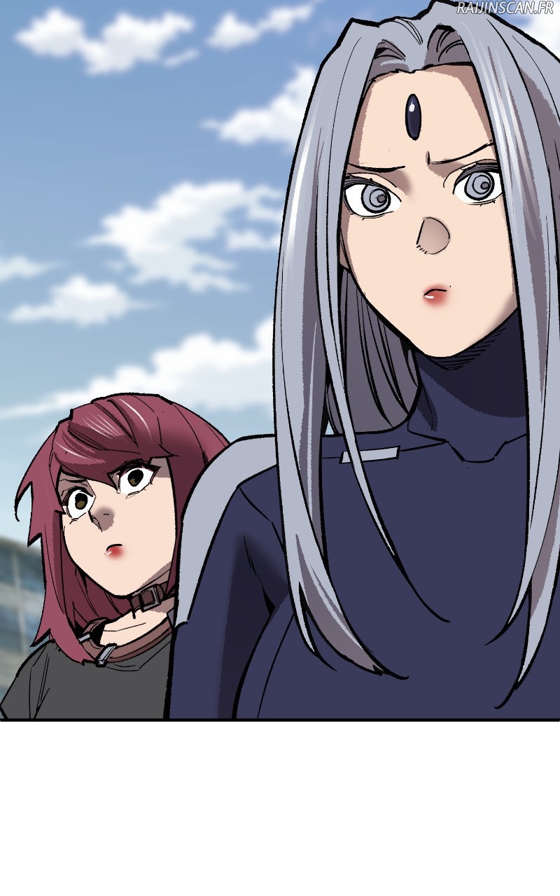 Read Limit Breaker FR Manga Online