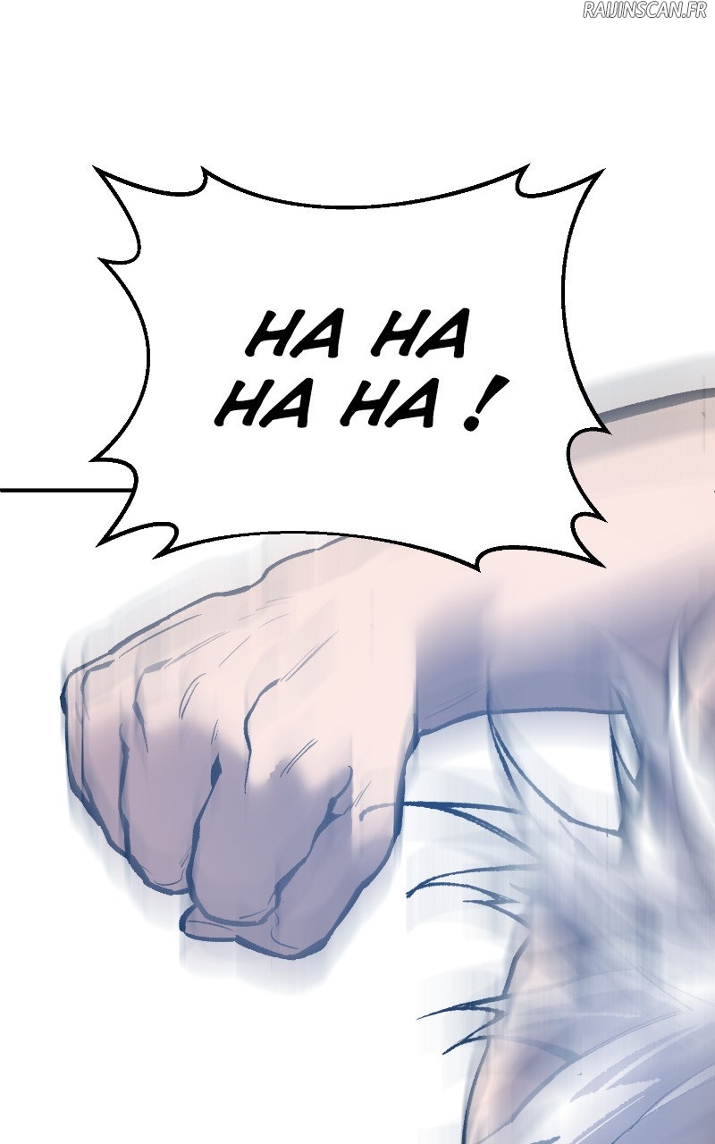 Read Limit Breaker FR Manga Online