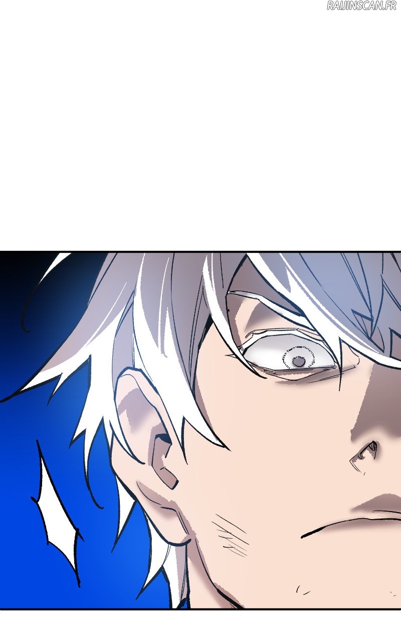 Read Limit Breaker FR Manga Online