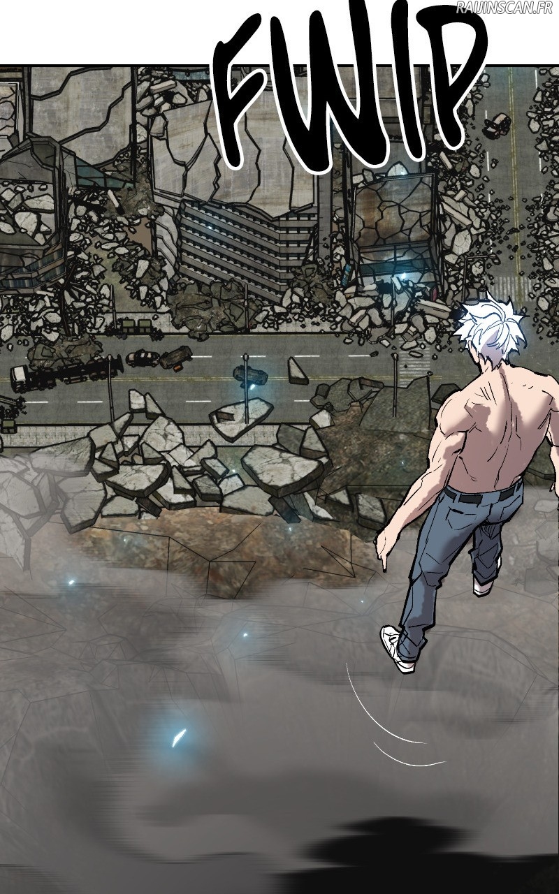 Read Limit Breaker FR Manga Online