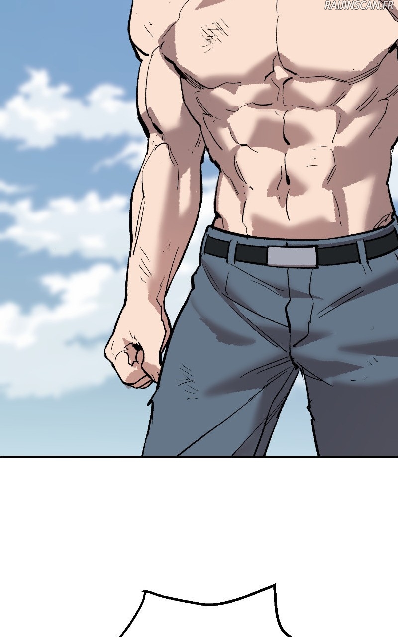 Read Limit Breaker FR Manga Online