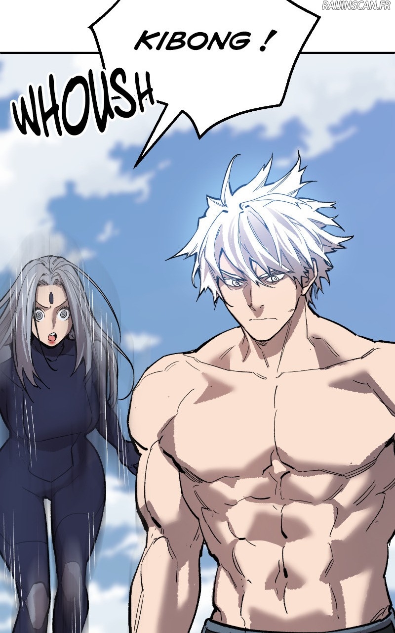 Read Limit Breaker FR Manga Online