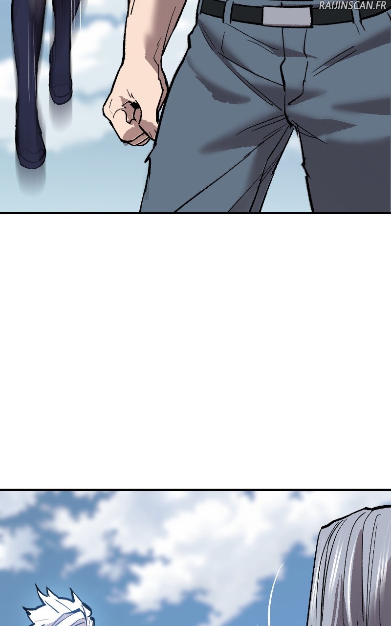 Read Limit Breaker FR Manga Online