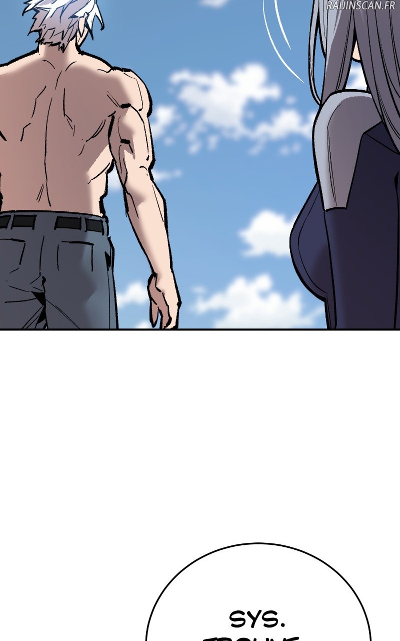 Read Limit Breaker FR Manga Online