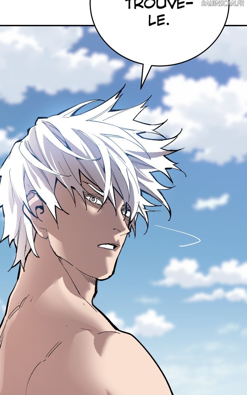 Read Limit Breaker FR Manga Online