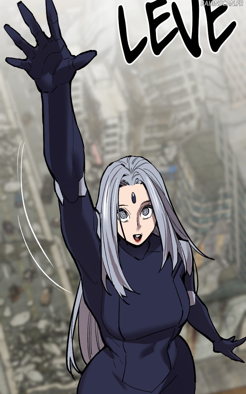 Read Limit Breaker FR Manga Online