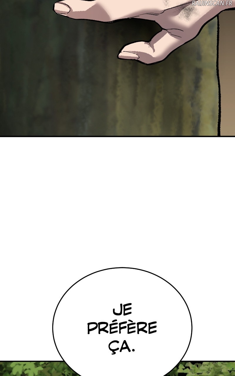 Read Limit Breaker FR Manga Online