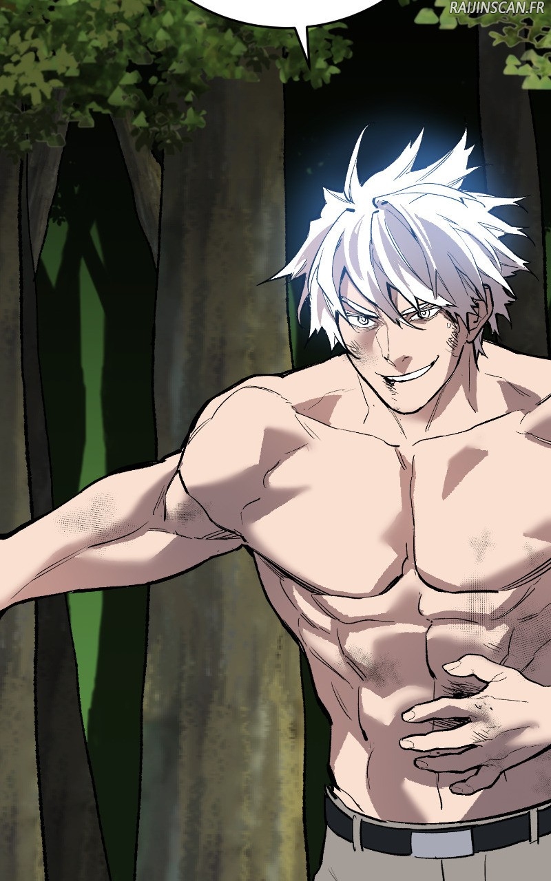 Read Limit Breaker FR Manga Online