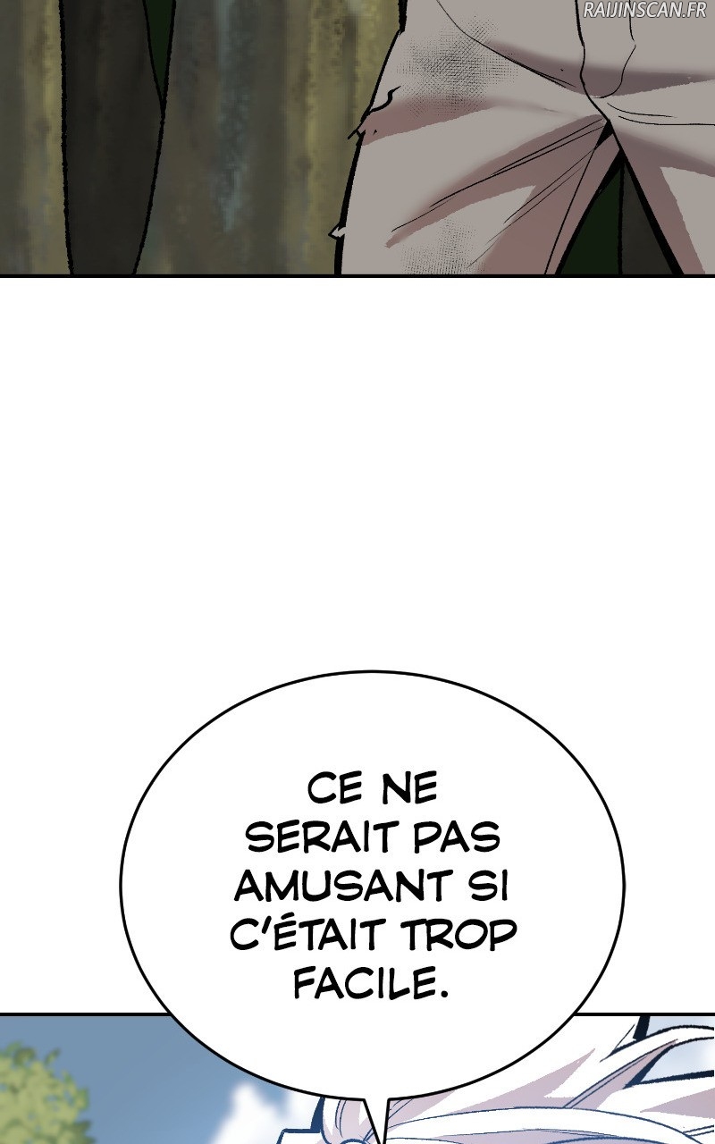 Read Limit Breaker FR Manga Online