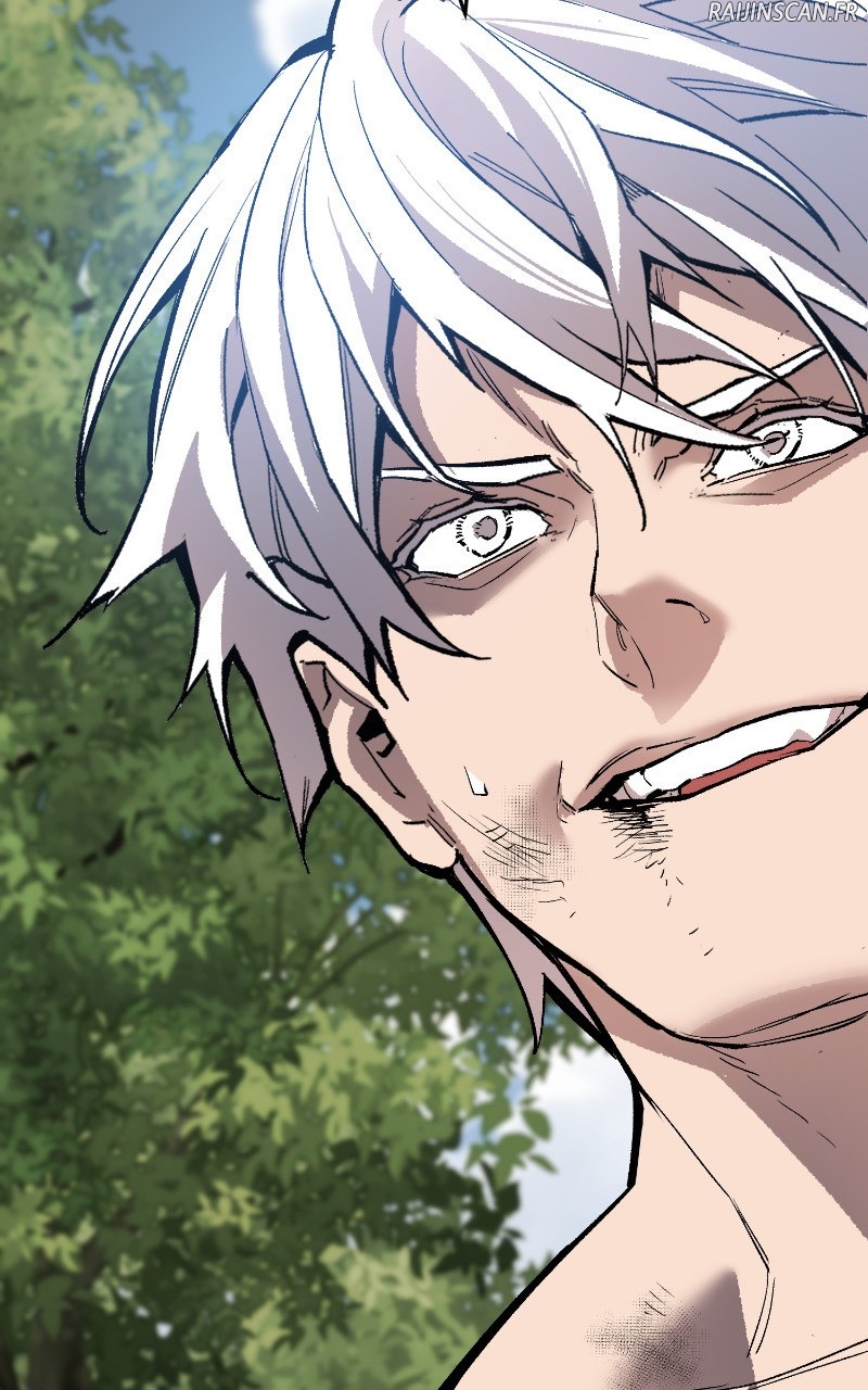 Read Limit Breaker FR Manga Online