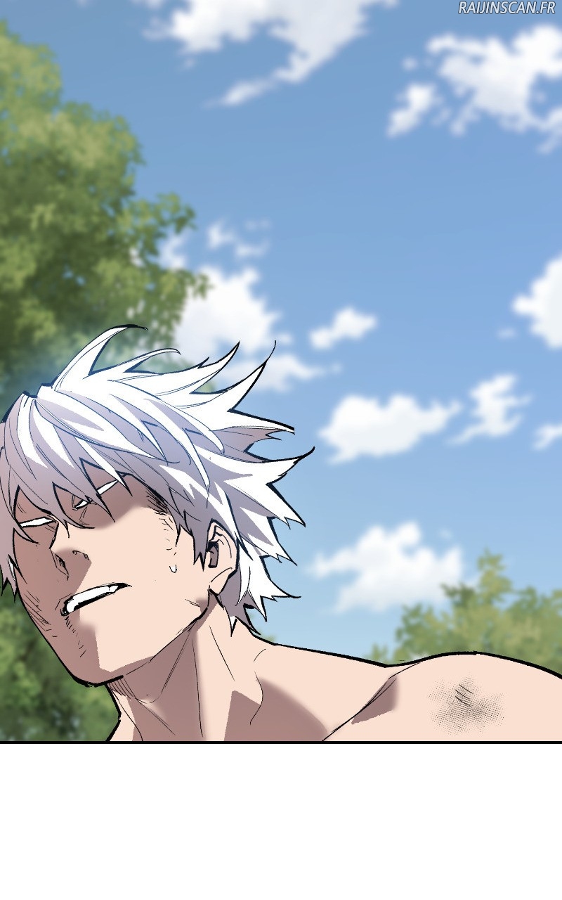 Read Limit Breaker FR Manga Online