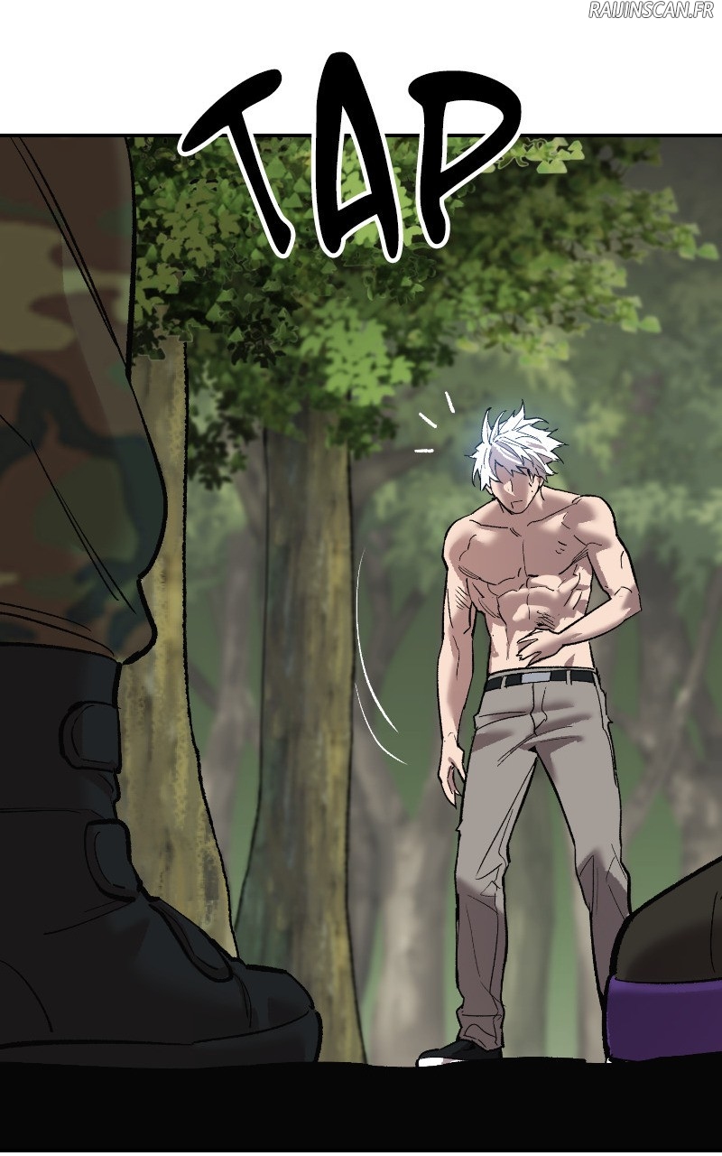 Read Limit Breaker FR Manga Online