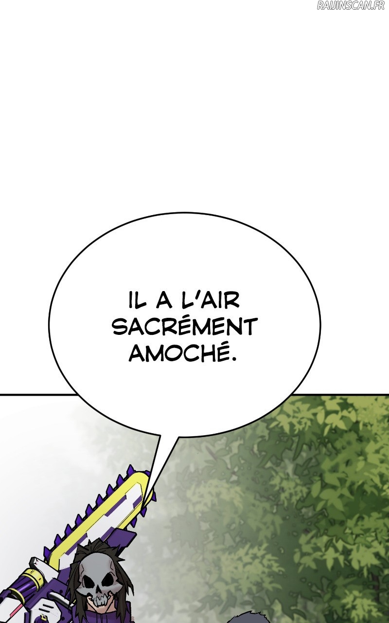 Read Limit Breaker FR Manga Online