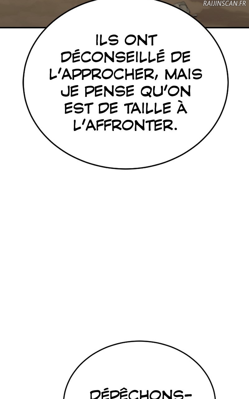 Read Limit Breaker FR Manga Online