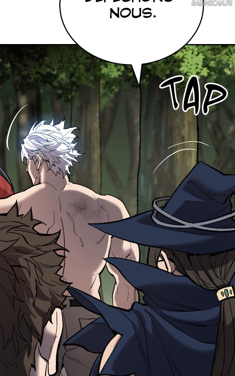 Read Limit Breaker FR Manga Online