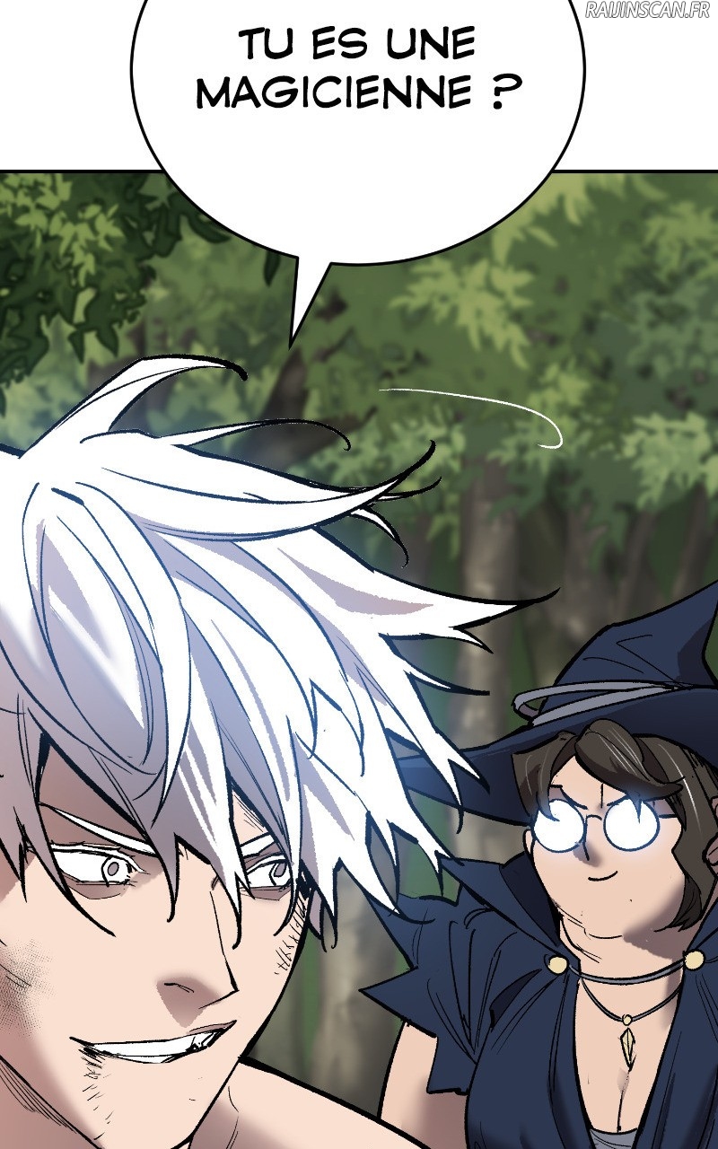 Read Limit Breaker FR Manga Online