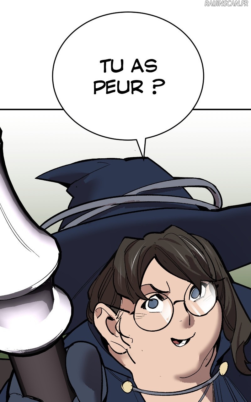 Read Limit Breaker FR Manga Online