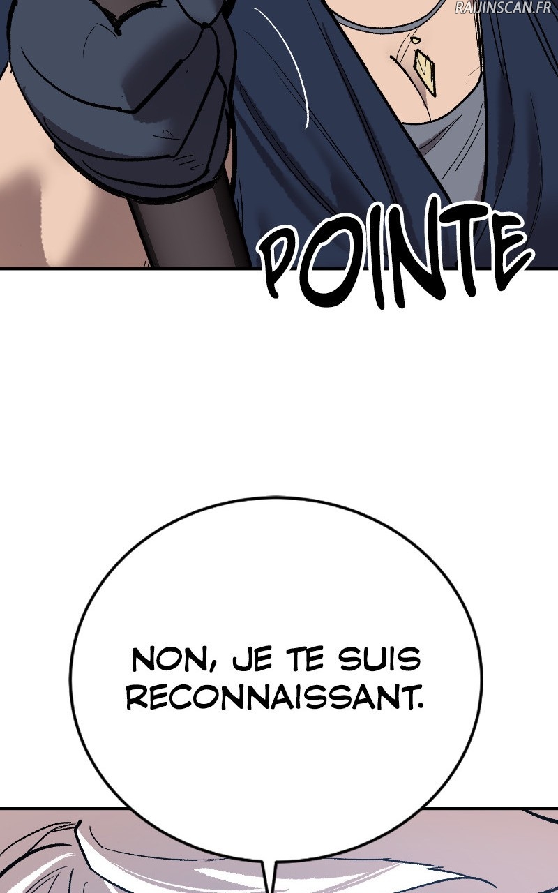 Read Limit Breaker FR Manga Online