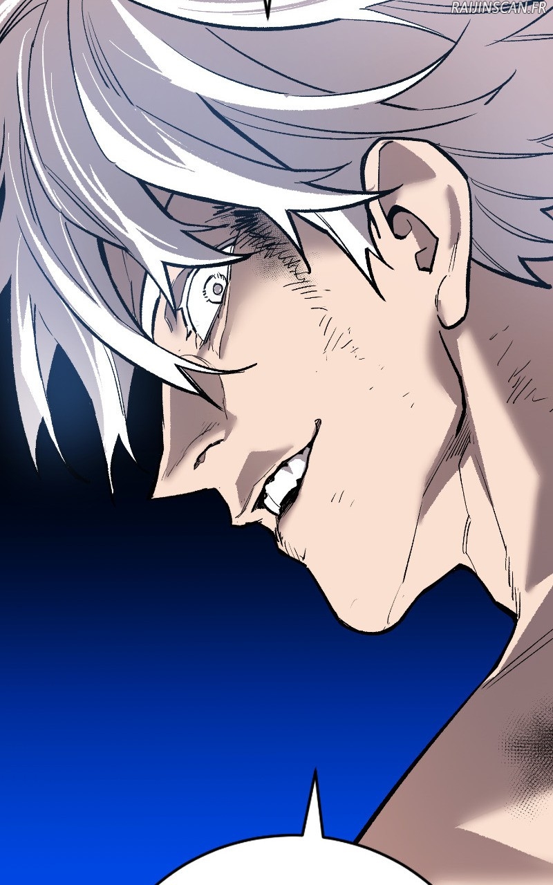 Read Limit Breaker FR Manga Online