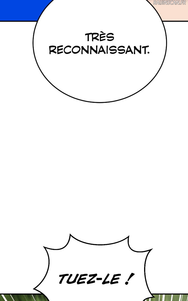 Read Limit Breaker FR Manga Online