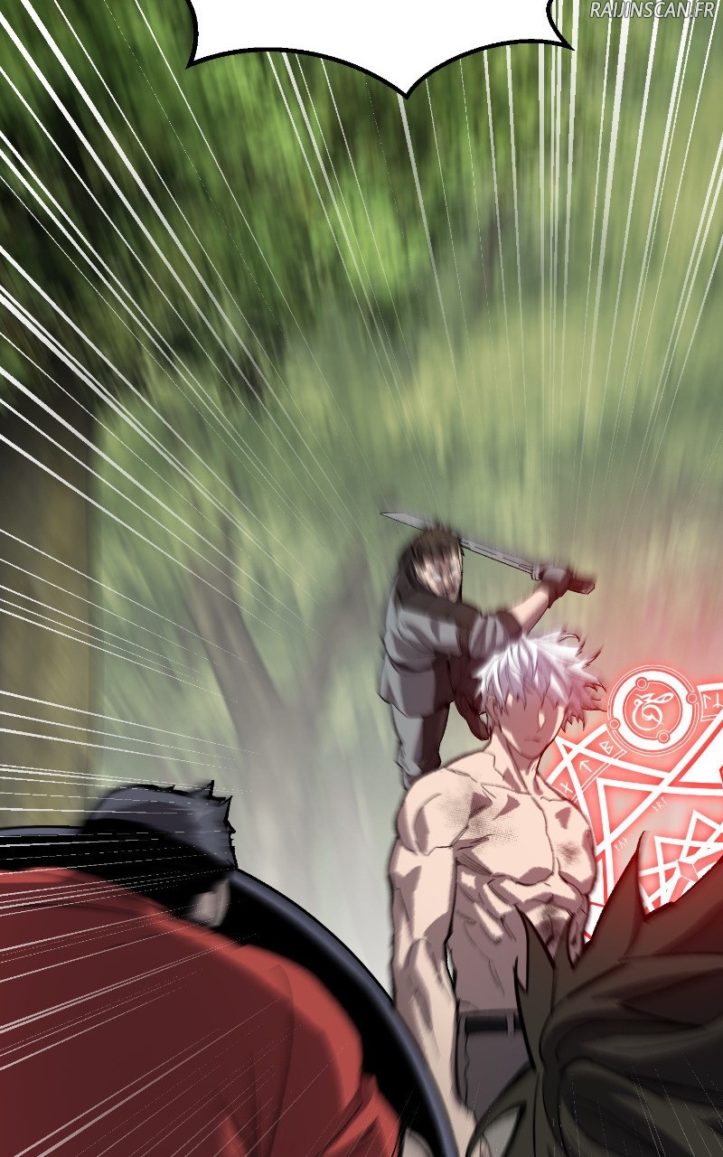 Read Limit Breaker FR Manga Online