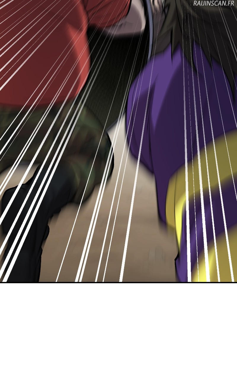 Read Limit Breaker FR Manga Online