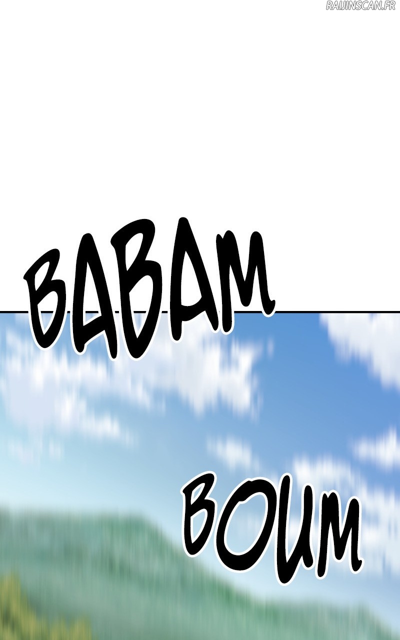 Read Limit Breaker FR Manga Online