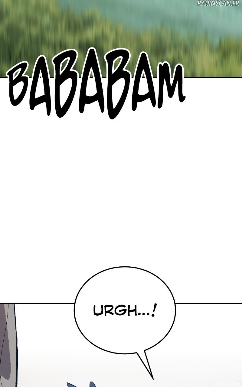 Read Limit Breaker FR Manga Online