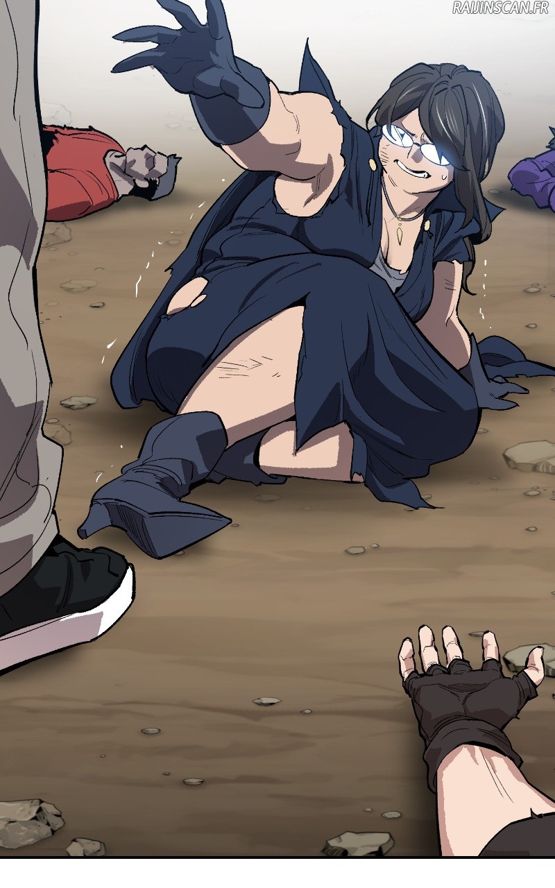 Read Limit Breaker FR Manga Online