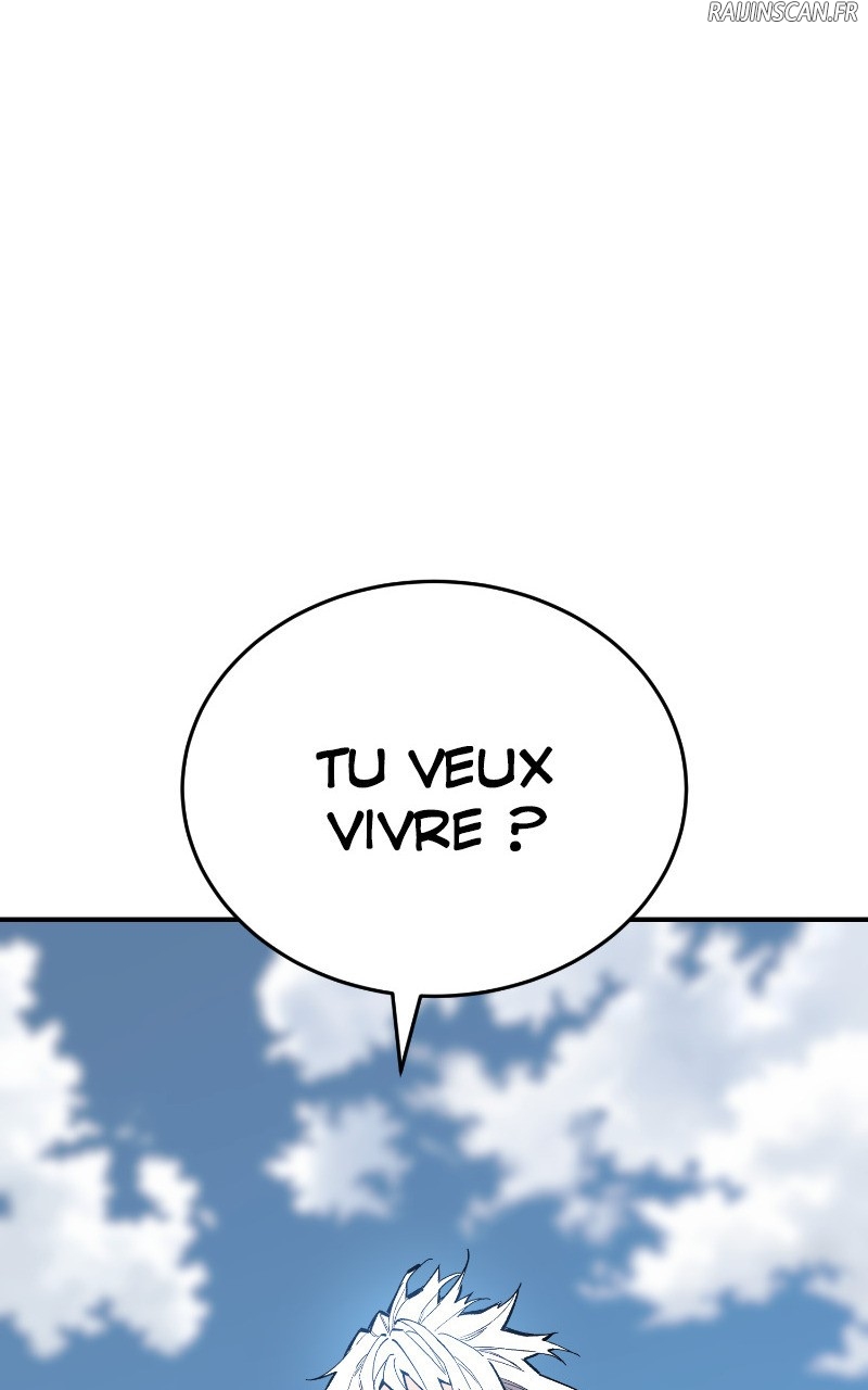 Read Limit Breaker FR Manga Online