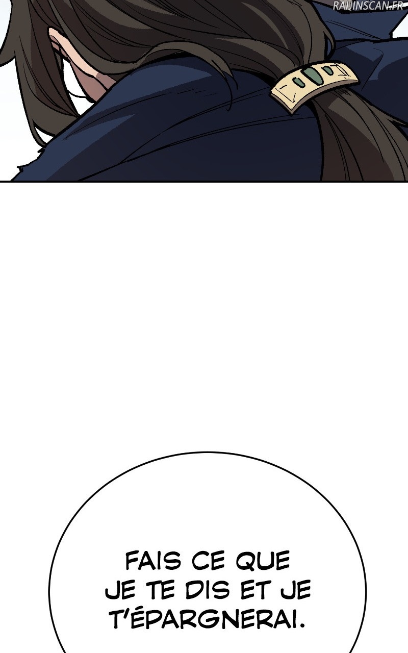 Read Limit Breaker FR Manga Online