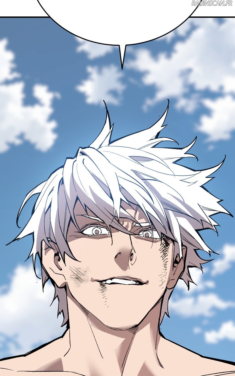 Read Limit Breaker FR Manga Online