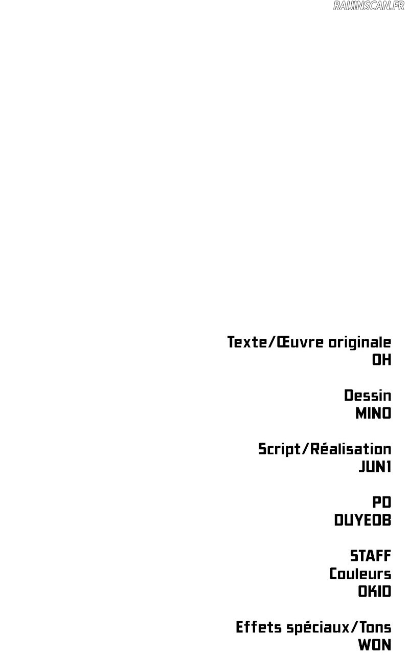 Read Limit Breaker FR Manga Online