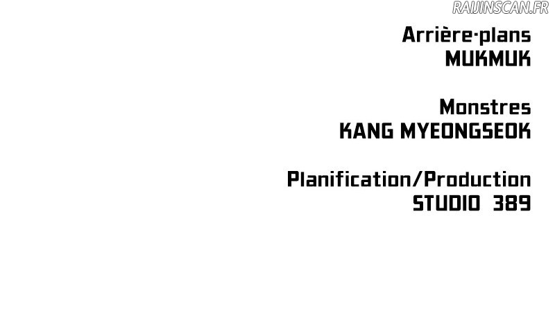 Read Limit Breaker FR Manga Online