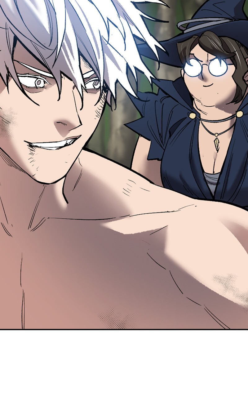 Read Limit Breaker FR Manga Online