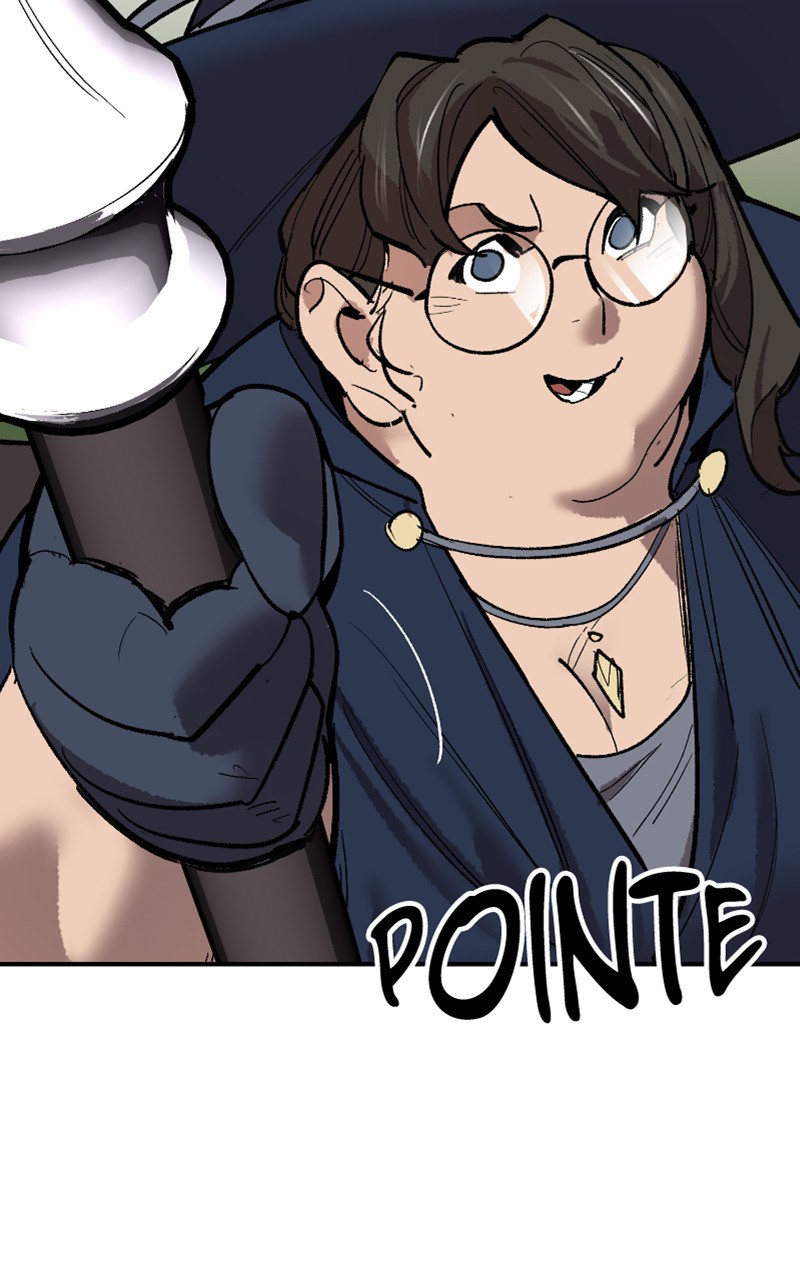 Read Limit Breaker FR Manga Online