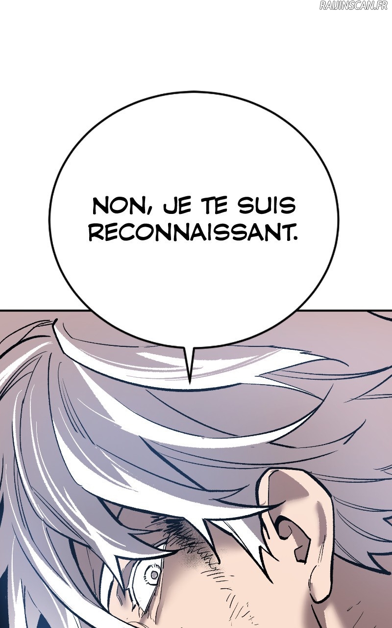 Read Limit Breaker FR Manga Online